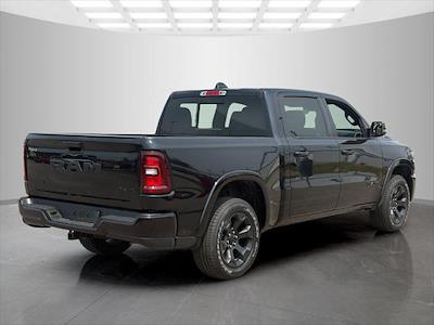 New 2025 Ram 1500 Big Horn Crew Cab 4x4 Pickup for sale #T25189 - photo 2