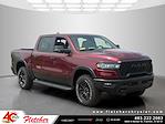 2025 Ram 1500 Crew Cab 4x4 Pickup for sale #T25194 - photo 1