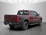 2025 Ram 1500 Crew Cab 4x4 Pickup for sale #T25194 - photo 2