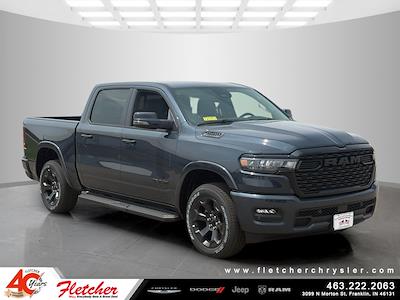 2025 Ram 1500 Crew Cab 4x4 Pickup for sale #T25197 - photo 1