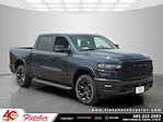 2025 Ram 1500 Crew Cab 4x4 Pickup for sale #T25197 - photo 1
