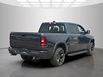2025 Ram 1500 Crew Cab 4x4 Pickup for sale #T25197 - photo 2