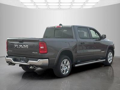 New 2025 Ram 1500 Big Horn Crew Cab 4x4 Pickup for sale #T25198 - photo 2