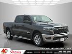 2025 Ram 1500 Crew Cab 4x4 Pickup for sale #T25198 - photo 1