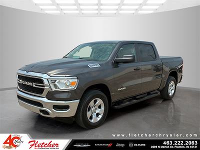 2020 Ram 1500 Crew Cab 4x4 Pickup for sale #T25208A - photo 1