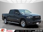 2025 Ram 1500 Crew Cab 4x4 Pickup for sale #T25211 - photo 1
