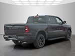 2025 Ram 1500 Crew Cab 4x4 Pickup for sale #T25213 - photo 2