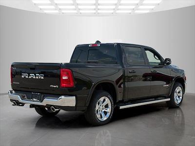 New 2025 Ram 1500 Big Horn Crew Cab 4x4 Pickup for sale #T25228 - photo 2