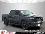 2025 Ram 1500 Crew Cab 4x4 Pickup for sale #T25334 - photo 1