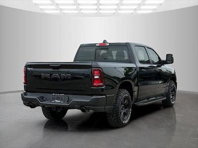 New 2025 Ram 1500 Tradesman Crew Cab 4x4 Pickup for sale #T25344 - photo 2