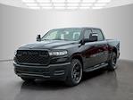 New 2025 Ram 1500 Tradesman Crew Cab 4x4 Pickup for sale #T25344 - photo 4