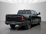 New 2025 Ram 1500 Tradesman Crew Cab 4x4 Pickup for sale #T25344 - photo 2