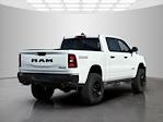New 2025 Ram 1500 Warlock Crew Cab 4x4 Pickup for sale #T25345 - photo 3