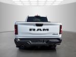 New 2025 Ram 1500 Warlock Crew Cab 4x4 Pickup for sale #T25345 - photo 4