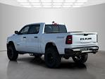 New 2025 Ram 1500 Warlock Crew Cab 4x4 Pickup for sale #T25345 - photo 5