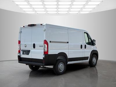 New 2025 Ram ProMaster 1500 Standard Roof Empty Cargo Van for sale #T25351 - photo 2
