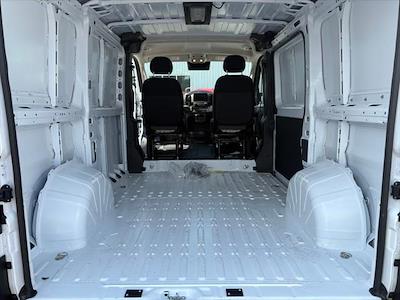 New 2025 Ram ProMaster 1500 Standard Roof Empty Cargo Van for sale #T25351 - photo 2