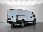 New 2025 Ram ProMaster 1500 Standard Roof Empty Cargo Van for sale #T25351 - photo 2
