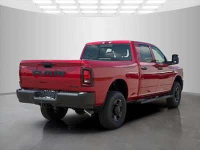 New 2025 Ram 2500 Tradesman Crew Cab 4x4 Pickup for sale #T25359 - photo 2