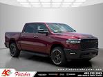 New 2025 Ram 1500 Warlock Crew Cab 4x4 Pickup for sale #T25370 - photo 1