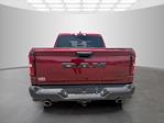 New 2025 Ram 1500 Warlock Crew Cab 4x4 Pickup for sale #T25370 - photo 4