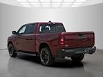 New 2025 Ram 1500 Warlock Crew Cab 4x4 Pickup for sale #T25370 - photo 5