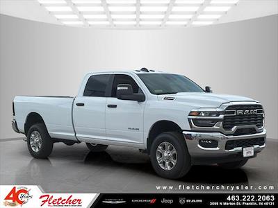 New 2025 Ram 2500 Big Horn Crew Cab 4x4 Pickup for sale #T25381 - photo 1