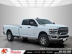 New 2025 Ram 2500 Big Horn Crew Cab 4x4 Pickup for sale #T25381 - photo 1