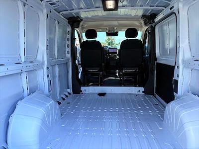 New 2025 Ram ProMaster 1500 Standard Roof Empty Cargo Van for sale #T25410 - photo 2
