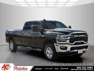 New 2025 Ram 2500 - photo 1