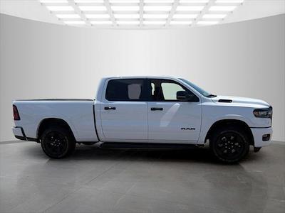 New 2025 Ram 1500 Big Horn Crew Cab 4x4 Pickup for sale #T25500 - photo 2