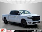 New 2025 Ram 1500 Big Horn Crew Cab 4x4 Pickup for sale #T25500 - photo 1