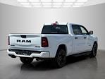 New 2025 Ram 1500 Big Horn Crew Cab 4x4 Pickup for sale #T25500 - photo 3