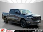 New 2025 Ram 1500 Big Horn Crew Cab 4x4 Pickup for sale #T25503 - photo 8