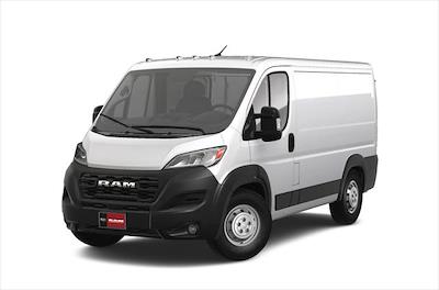 New 2025 Ram ProMaster 1500 Standard Roof Empty Cargo Van for sale #T25581 - photo 1
