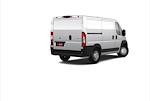 New 2025 Ram ProMaster 1500 Standard Roof Empty Cargo Van for sale #T25581 - photo 2