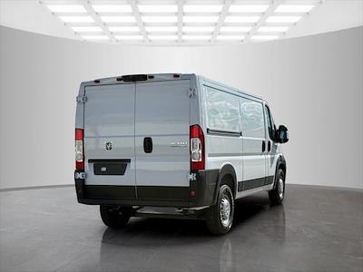 New 2025 Ram ProMaster 1500 - photo 1