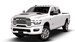 New 2026 Ram 2500 Laramie Crew Cab 4x4 Pickup for sale #T25648 - photo 9