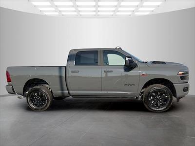 New 2026 Ram 2500 Laramie Crew Cab 4x4 Pickup for sale #T25653 - photo 2