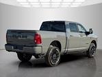 New 2026 Ram 2500 Laramie Crew Cab 4x4 Pickup for sale #T25653 - photo 3
