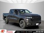 New 2026 Ram 1500 Big Horn Crew Cab 4x4 Pickup for sale #T25672 - photo 1