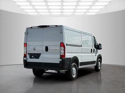 New 2025 Ram ProMaster 1500 - photo 1