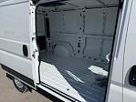 2025 Ram ProMaster 1500 Standard Roof FWD Empty Cargo Van for sale #T25674 - photo 11