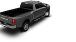 New 2026 Ram 3500 Big Horn Crew Cab 4x4 DRW Pickup for sale #T25680 - photo 2