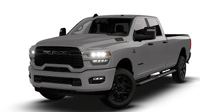 New 2026 Ram 2500 Big Horn Crew Cab 4x4 Pickup for sale #T25690 - photo 1