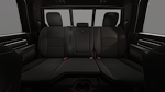 New 2026 Ram 2500 Big Horn Crew Cab 4x4 Pickup for sale #T25690 - photo 8