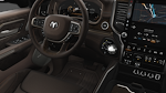 New 2025 Ram 1500 Longhorn Crew Cab 4x4 Pickup for sale #T25695 - photo 4