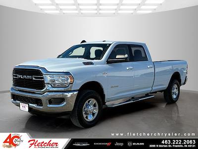 Used 2021 Ram 2500 - photo 1