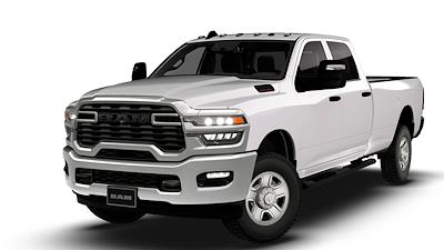 New 2026 Ram 3500 Tradesman Crew Cab 4x4 Pickup for sale #T25700 - photo 1