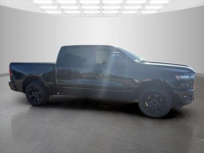 New 2026 Ram 1500 Big Horn Crew Cab 4x4 Pickup for sale #T25714 - photo 2